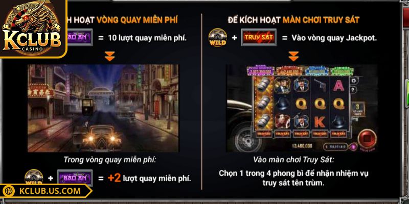 Bến Thượng Hải KCLUB - Sân Chơi Cá Cược Hấp Dẫn Nhất 2 Hướng dẫn anh em cách tham gia chơi