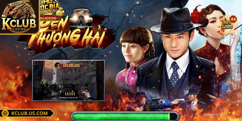 Bến Thượng Hải KCLUB - Sân Chơi Cá Cược Hấp Dẫn Nhất 1 Bến thượng hải KCLUB được hiểu ra sao?