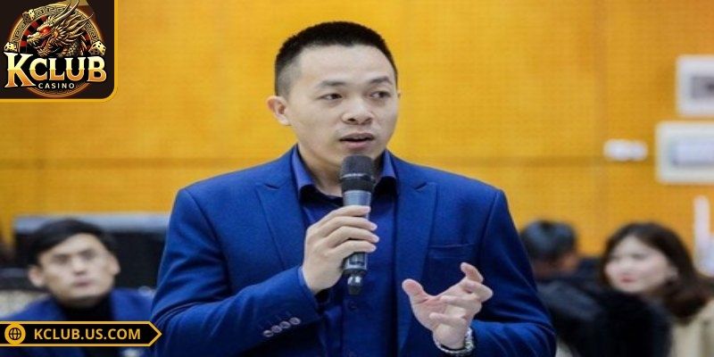 Bắt đầu thành lập từ con số 0