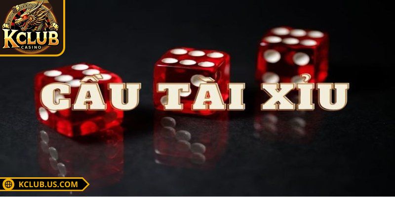 Cách Đọc Cầu Tài Xỉu KCLUB Chi Tiết Dành Cho Người Mới 1 Người chơi tăng được cơ hội thắng tài xỉu