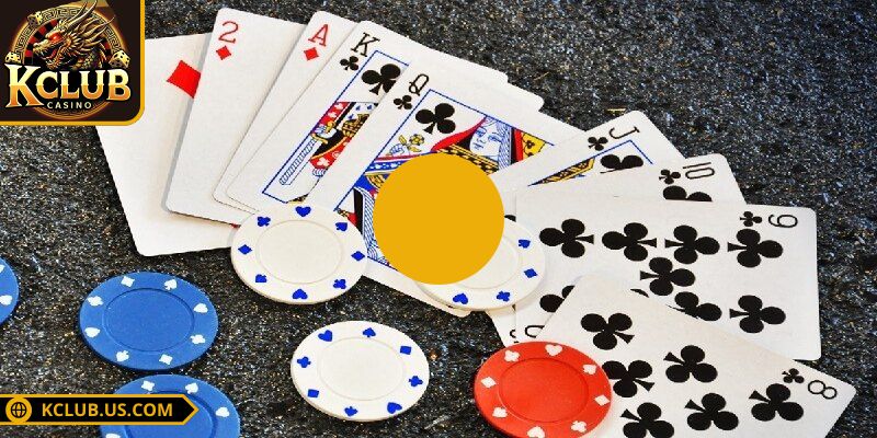 Cào Tố KCLUB - Sức Hút Mạnh Mẽ Từ Game gBài Hot Hàn Đầu 1 Đôi nét về cào tố KCLUB