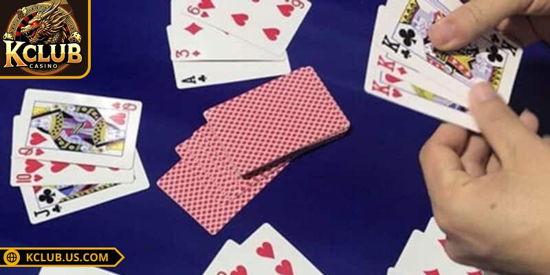 Cào Tố KCLUB - Sức Hút Mạnh Mẽ Từ Game gBài Hot Hàn Đầu 2 Tìm hiểu về hoạt động tố trong game