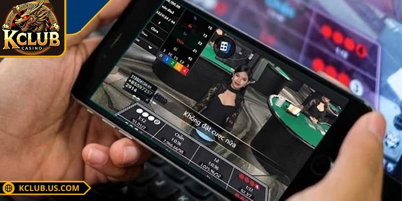 Bet thủ tăng cường được thêm chiến lược chơi