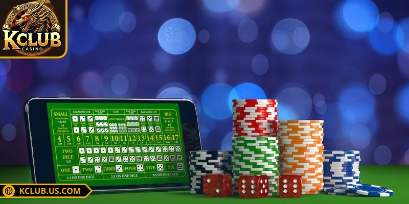 Tìm hiểu chung về sản game tài xỉu