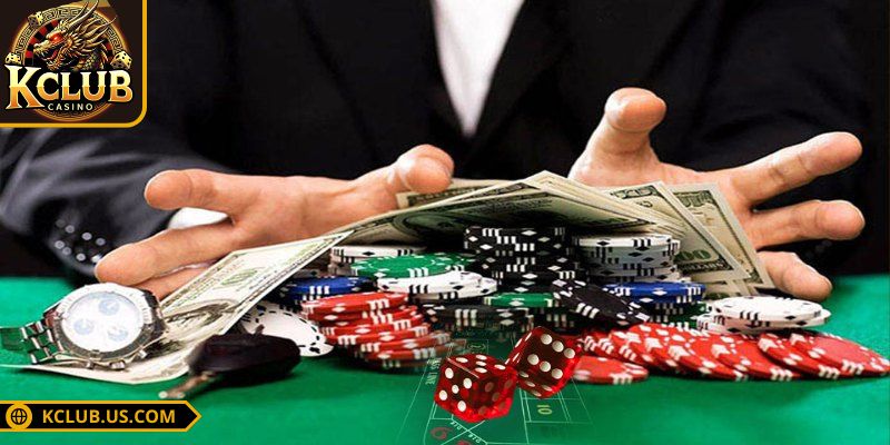 Làm Sao Để Thắng Tài Xỉu KCLUB - Định Hướng Cách Chơi 2 Luật chơi cơ bản mà game thủ nên nắm được