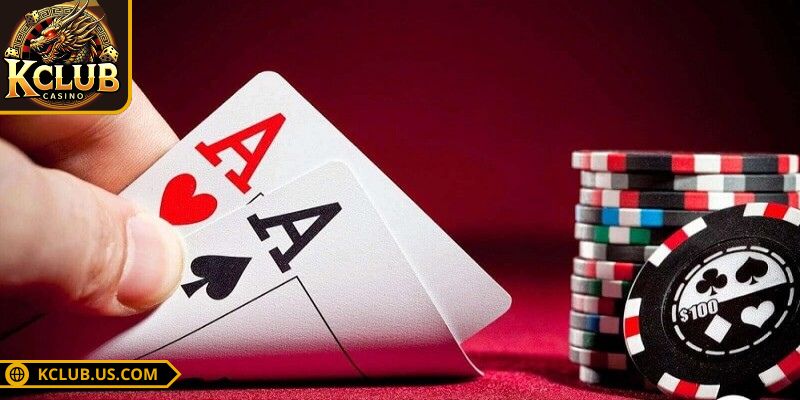 Các hành động trong ván bài Liêng