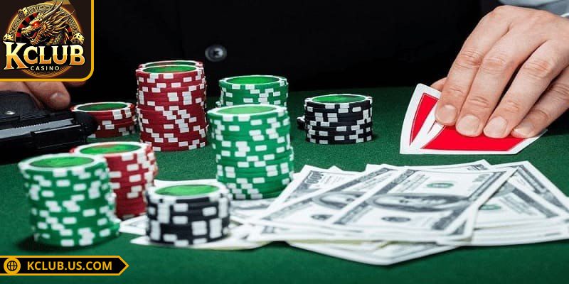 Chi tiết cách tính điểm trong bài Liêng