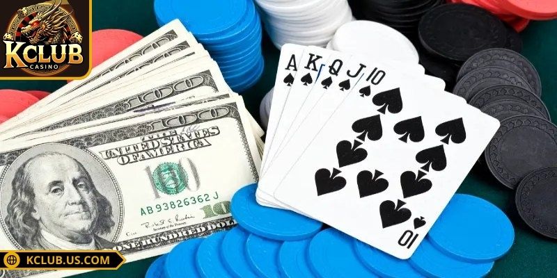 Cách để biết thắng thua trong ván bài