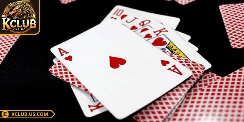 Hướng dẫn sắp xếp bài mậu binh đúng chuẩn