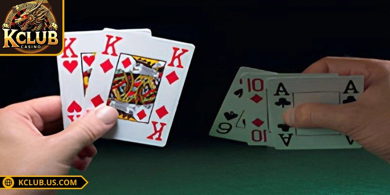 Luật chơi cơ bản mà bet thủ cần nắm được 