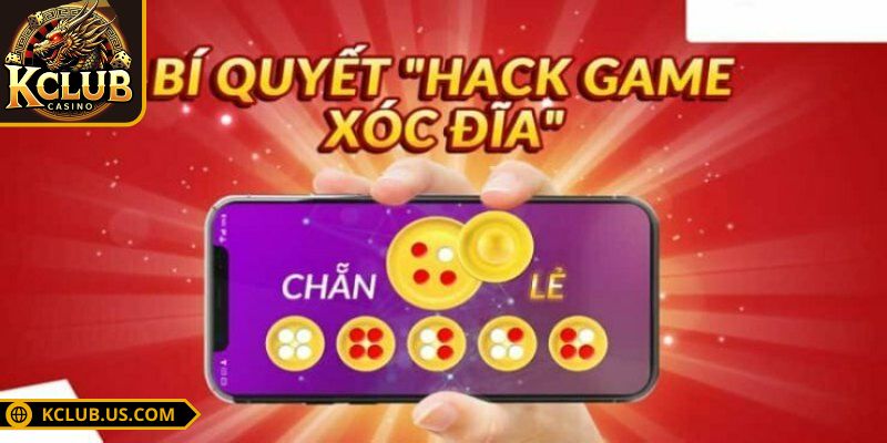 Tool Dự Đoán Xóc Đĩa KCLUB - Vũ Khí Bí Mật Của Cao Thủ 3 Giúp dự đoán những xác suất cao có thể vào