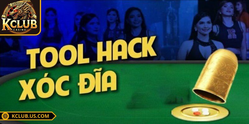 Tool Dự Đoán Xóc Đĩa KCLUB - Vũ Khí Bí Mật Của Cao Thủ 1 Giới thiệu tool dự đoán xóc đĩa KCLUB