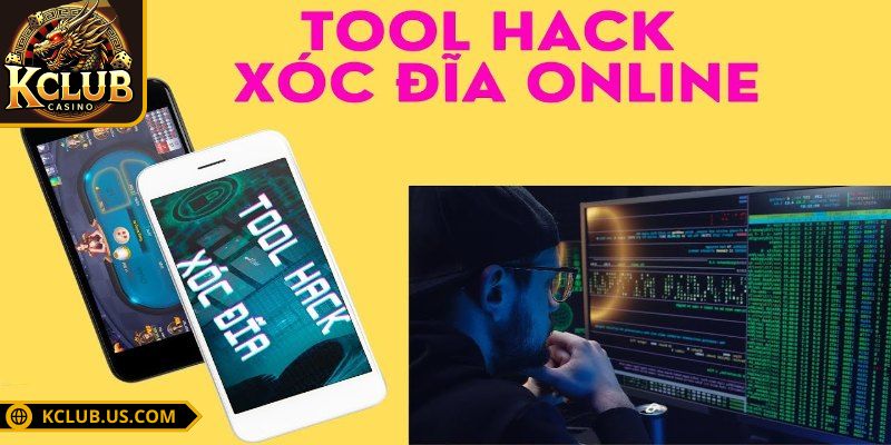 Tool Dự Đoán Xóc Đĩa KCLUB - Vũ Khí Bí Mật Của Cao Thủ 2 Tool sẽ giúp phân tích cầu tự động