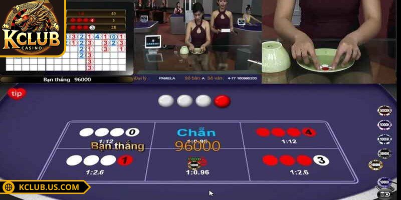 Xóc Đĩa Online KCLUB - Xóc Đĩa Trực Tuyến Chất Lượng 3 Xu hướng cầu xóc đĩa siêu chuẩn