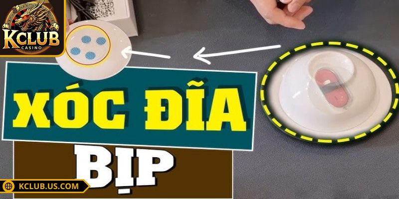 Xóc Đĩa Bịp KCLUB Có Thật Không? Sự Thật Khiến Bạn Bất Ngờ 1 Thực hư tin đồn xóc đĩa bịp KCLUB