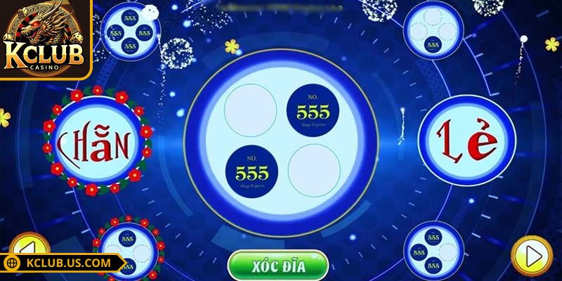 Xóc Đĩa Bịp KCLUB Có Thật Không? Sự Thật Khiến Bạn Bất Ngờ 2 Hàng loạt website đạo nhái nền tảng hàng đầu