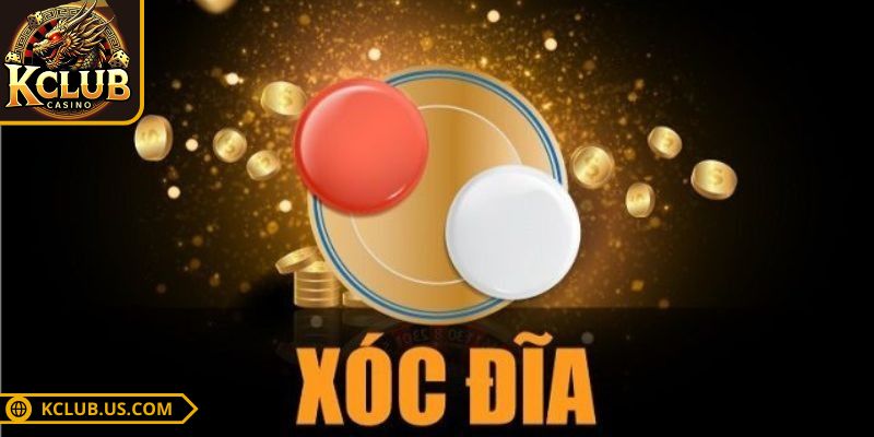 Giới thiệu tổng quan về xóc đĩa tôm KCLUB